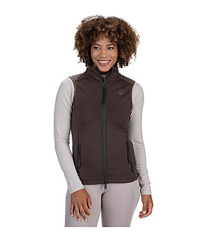 Felix Bhler Softshell Riding Gilet Leia - 653698-M-ZB