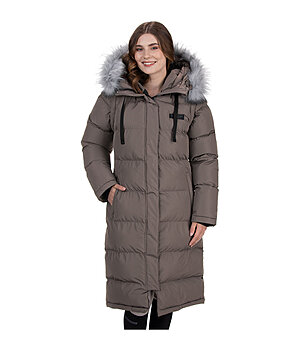 Felix Bhler 2-in-1 Quilted Riding Coat Eleonor - 653700-M-DT
