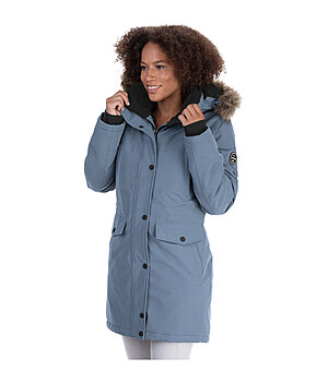 Felix Bühler Hooded Functional Riding Parka Zermatt II - 653702