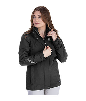 STEEDS 3 in 1 Riding Jacket Rina - 653703-L-S
