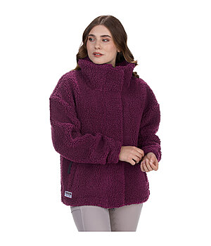 Felix Bhler Teddy Fleece Jacket Fay - 653704-S-BV