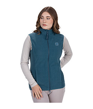 STEEDS Fleece Gilet Basic Rhea - 653707-S-TX