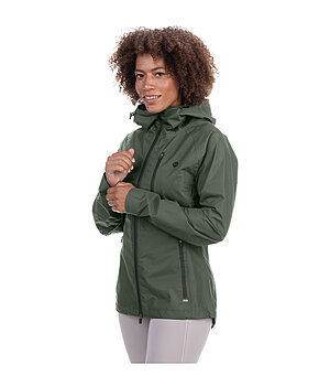 Felix Bhler High-Function Rain Jacket Glacier - 653709-M-FS