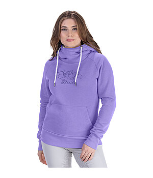STEEDS Sweatshirt Hoodie Ennie II - 653710-M-KK