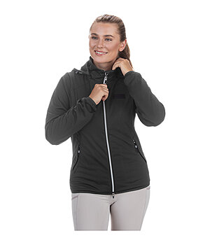 Felix Bhler Hooded Softshell Jacket Abby - 653713-S-S