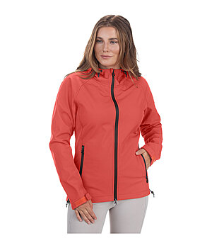 Felix Bhler Hooded Softshell Jacket Merle - 653717-M-GJ