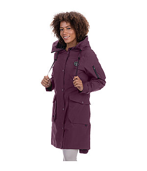 Felix Bhler Hooded Functional Riding Parka Emily - 653718