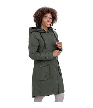 Felix Bhler Hooded Functional Riding Parka Emily - 653718-M-FS