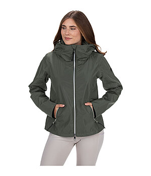Felix B�hler Hooded Functional Riding Jacket Hanne - 653719-M-FS