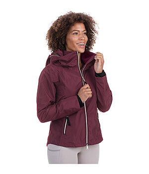 Felix Bhler Hooded Functional Riding Jacket Hanne - 653719-S-MA