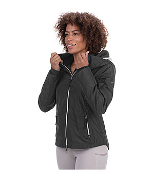Felix Bhler Hooded Functional Riding Jacket Hanne - 653719-M-S