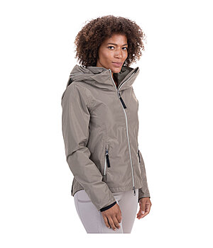 Felix Bühler Hooded Functional Riding Jacket Hanne - 653719-S-WA