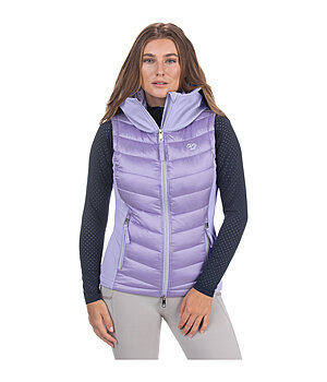 Felix Bhler Softshell Hooded Combination Riding Gilet Zoey - 653723-S-LV