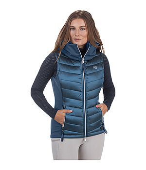 Felix Bhler Softshell Hooded Combination Riding Gilet Zoey - 653723-S-PE