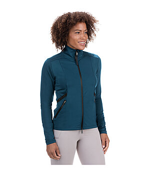 Felix Bhler Performance Stretch Jacket Lilly - 653724-S-PE