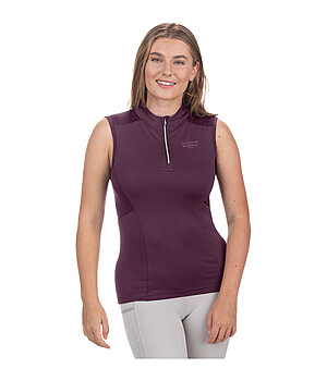 Felix Bhler Zip Functional Shirt Lana - 653725-M-BV
