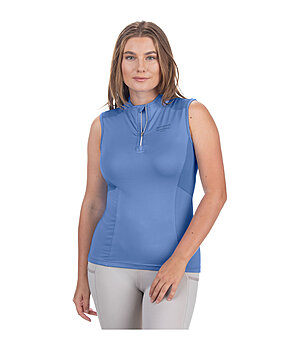 Felix Bhler Zip Functional Shirt Lana - 653725-S-IZ