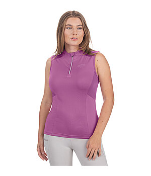 Felix Bhler Zip Functional Shirt Lana - 653725-M-LF
