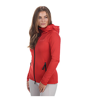 Felix Bhler Performance Stretch Hooded Jacket Nala - 653726-M-GJ