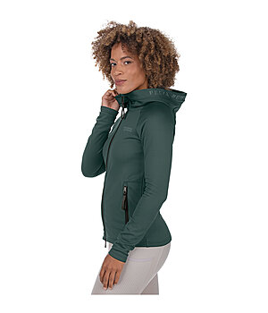 Felix B�hler Performance Stretch Hooded Jacket Nala - 653726-M-GT
