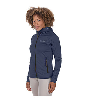 Felix B�hler Performance Stretch Hooded Jacket Nala - 653726-M-N