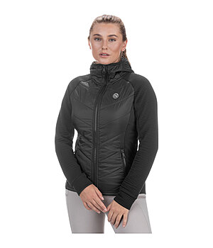 Felix Bhler Hooded Combination Stretch Jacket Lene - 653729-M-S