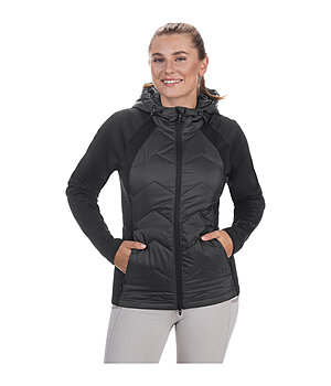 Felix Bhler Hooded Combination Jacket Megan - 653730-S-S