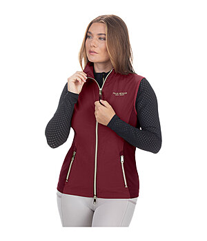 Felix Bhler Combination Riding Gilet Jeanne - 653731-S-BO