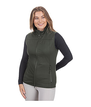 Felix Bhler Soft Shell Riding Gilet Louise - 653732-S-FS