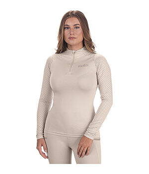 Felix Bhler Functional Long Sleeve Shirt Laila II - 653735-M-CH
