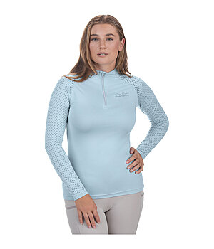 Felix Bühler Functional Long Sleeve Shirt Laila II - 653735-M-PB