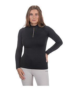 Felix Bhler Functional Long Sleeve Shirt Laila II - 653735-S-S