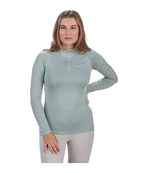 Felix Bühler Functional Long Sleeve Shirt Laila II - 653735-M-SB