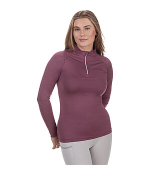 Felix Bhler Functional Long Sleeve Shirt Laila II - 653735-M-VY
