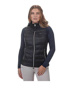 Felix Bhler Hooded Combination Gilet Lilou - 653738-S-S