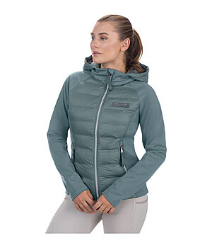 Felix Bhler Hooded Combination Jacket Jolie - 653739-M-JA