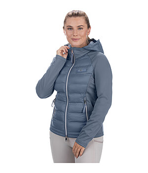 Felix Bhler Hooded Combination Jacket Jolie - 653739-S-RB
