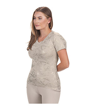 Felix Bhler Functional T-Shirt Ellie - 653742-M-CH
