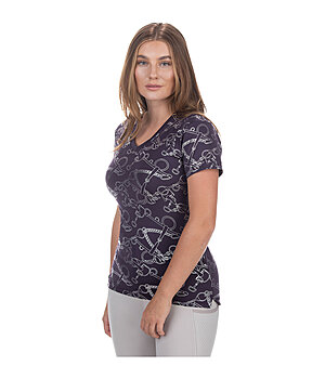 Felix Bhler Functional T-Shirt Ellie - 653742-S-DV