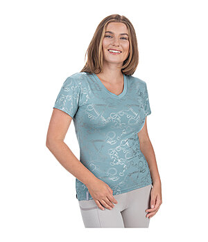 Felix Bhler Functional T-Shirt Ellie - 653742-S-MI