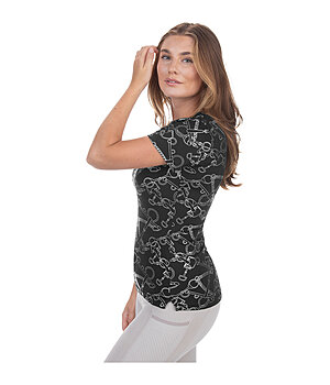 Felix Bhler Functional T-Shirt Ellie - 653742-S-S