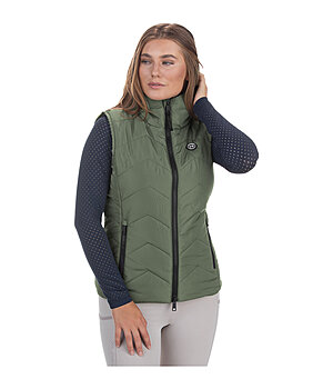 Felix Bhler Quilted Gilet Jane - 653744-M-DP
