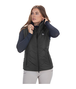 Felix Bhler Quilted Gilet Jane - 653744-M-S