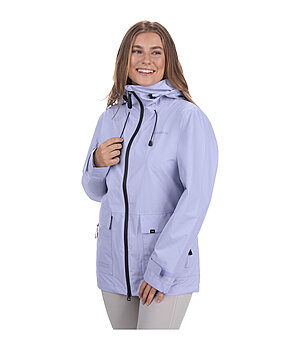 Felix Bhler Hooded Functional Jacket Ninon - 653748-S-LV