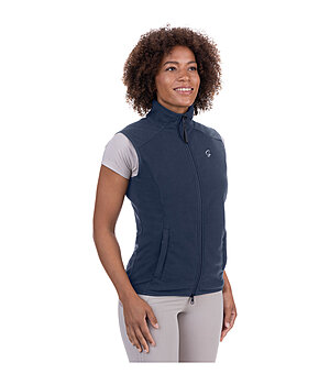 STEEDS Fleece Gilet Catly - 653755-M-NV