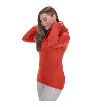 Felix Bhler Performance Stretch Hoodie Lola - 653756-M-GJ