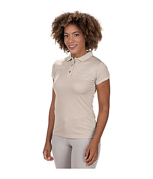 Felix B�hler Functional Polo Shirt Mavie - 653762-M-CH