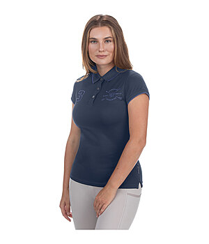 Felix Bhler Functional Polo Shirt Mavie - 653762-M-NV