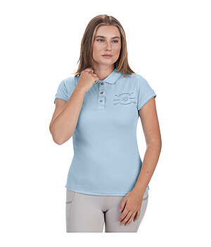 Felix Bhler Functional Polo Shirt Mavie - 653762-M-PB