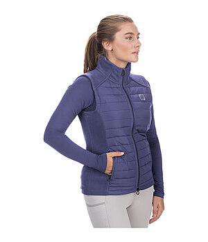 STEEDS Combi Riding Gilet Cleo II - 653764-S-AY